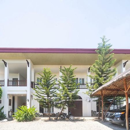 Oyo 162 The West Inn Davao City Exteriér fotografie