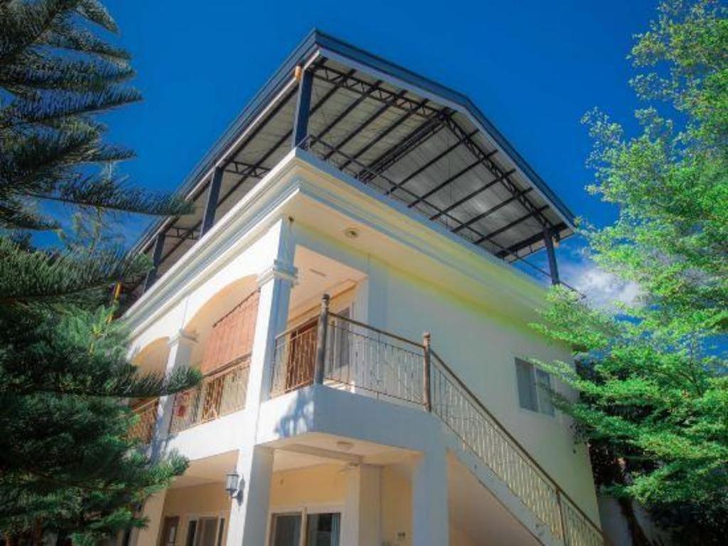 Oyo 162 The West Inn Davao City Exteriér fotografie