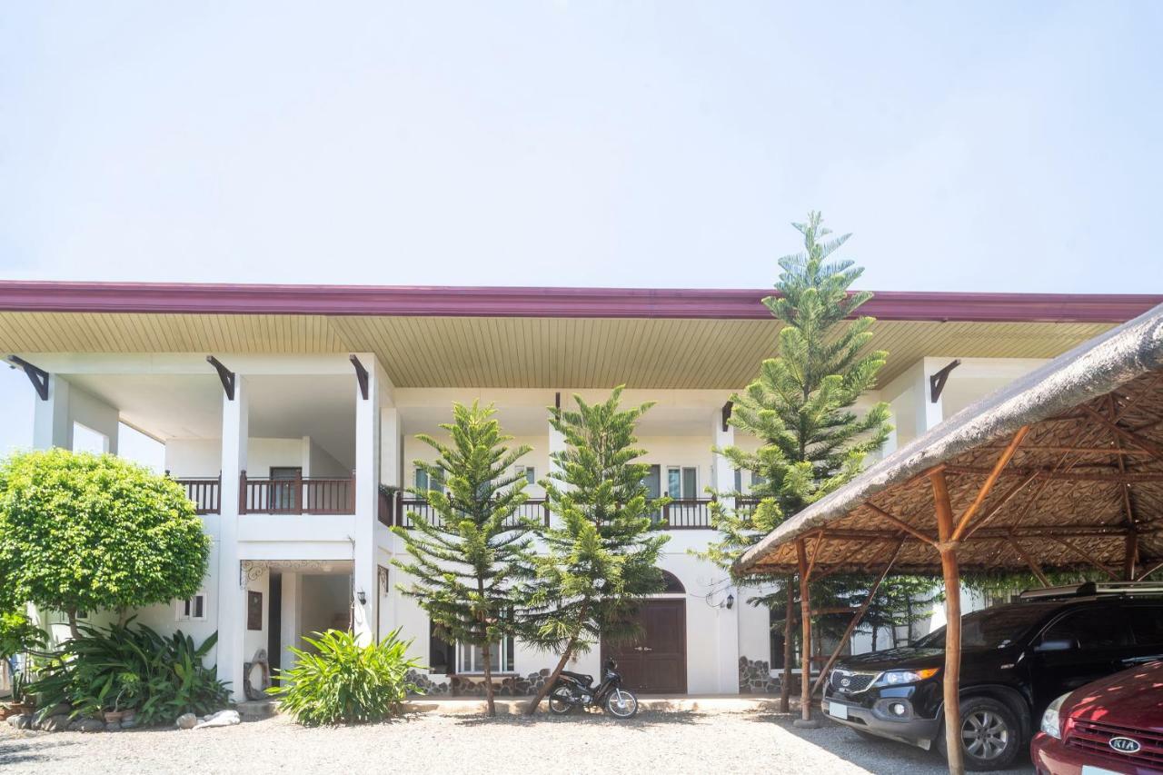 Oyo 162 The West Inn Davao City Exteriér fotografie
